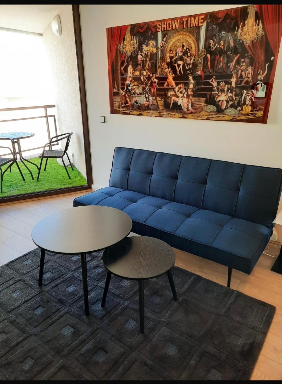 Studio Im Herzen Von Monte Carlo Exterior foto
